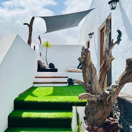 Calme Et Tranquillite Absolue Apartment Nazaret Luaran gambar