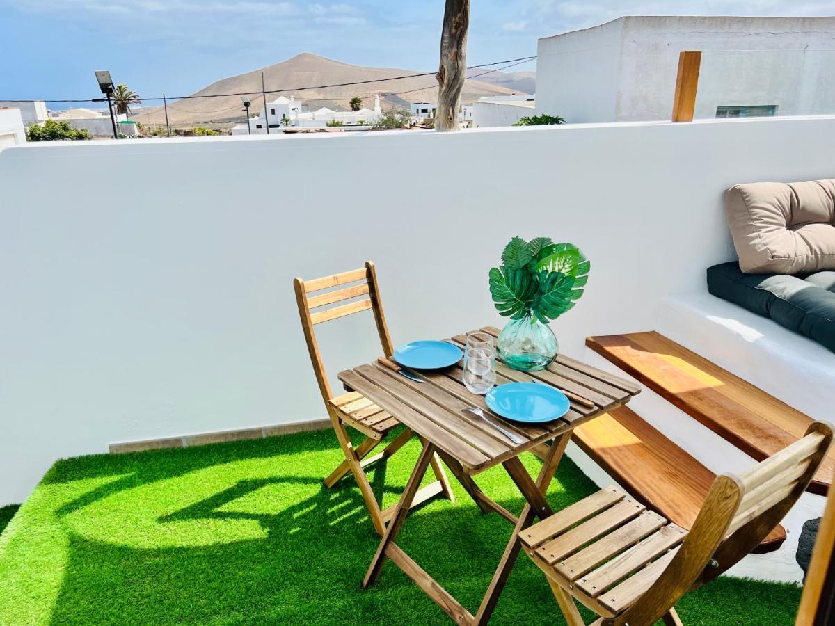 Calme Et Tranquillite Absolue Apartment Nazaret Luaran gambar