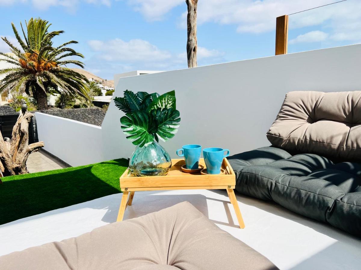 Calme Et Tranquillite Absolue Apartment Nazaret Luaran gambar