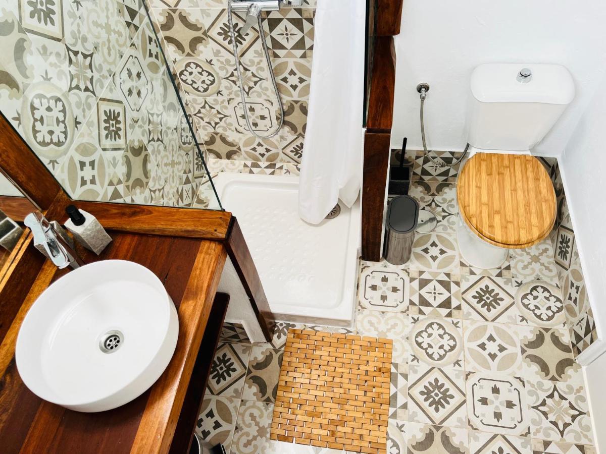 Calme Et Tranquillite Absolue Apartment Nazaret Luaran gambar