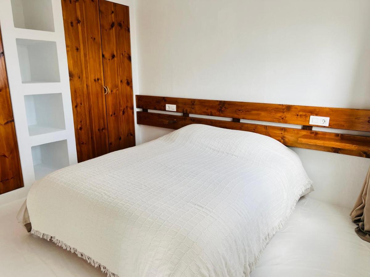 Calme Et Tranquillite Absolue Apartment Nazaret Luaran gambar