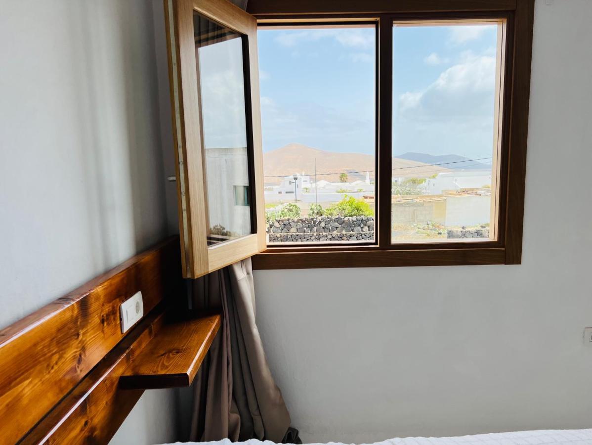Calme Et Tranquillite Absolue Apartment Nazaret Luaran gambar